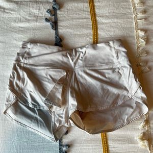 Lululemon size 2 shorts